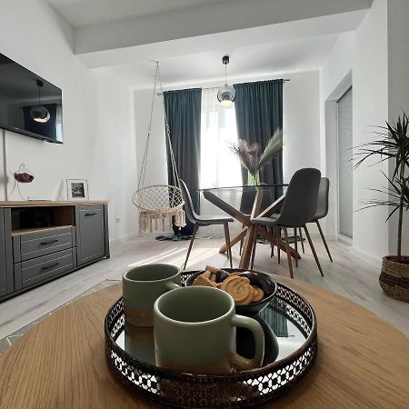 Dio'S Apartment 29F-1 Sfintu Ilie 외부 사진