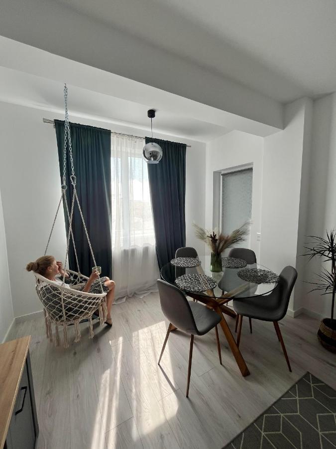 Dio'S Apartment 29F-1 Sfintu Ilie 외부 사진