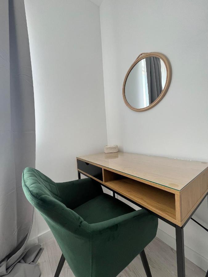 Dio'S Apartment 29F-1 Sfintu Ilie 외부 사진