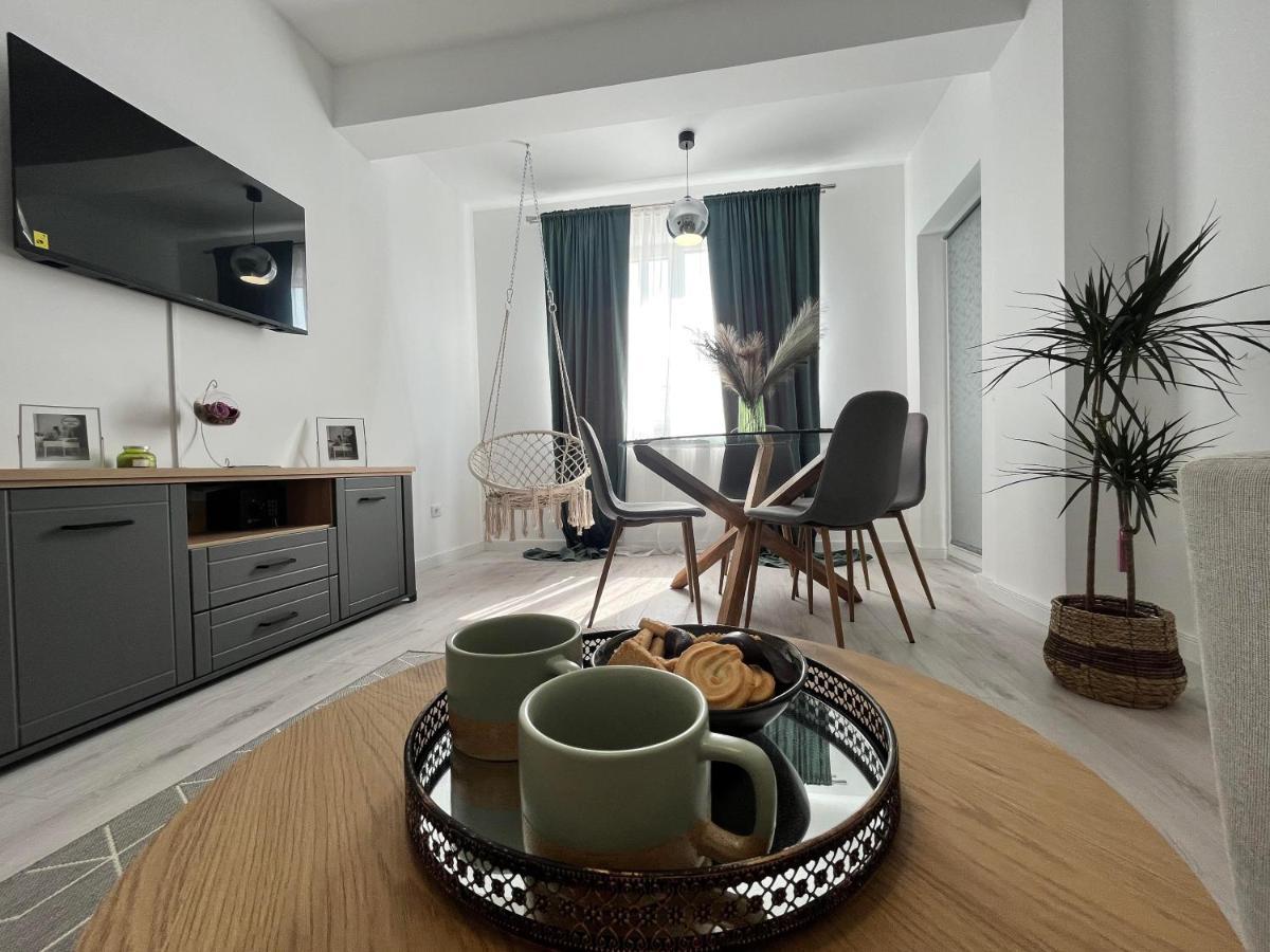 Dio'S Apartment 29F-1 Sfintu Ilie 외부 사진
